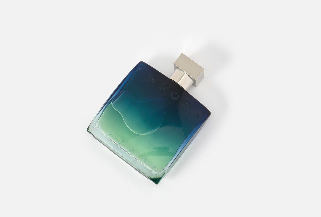 Azzaro Eau de parfum Chrome 100 ml Azzaro Eau de parfum Chrome