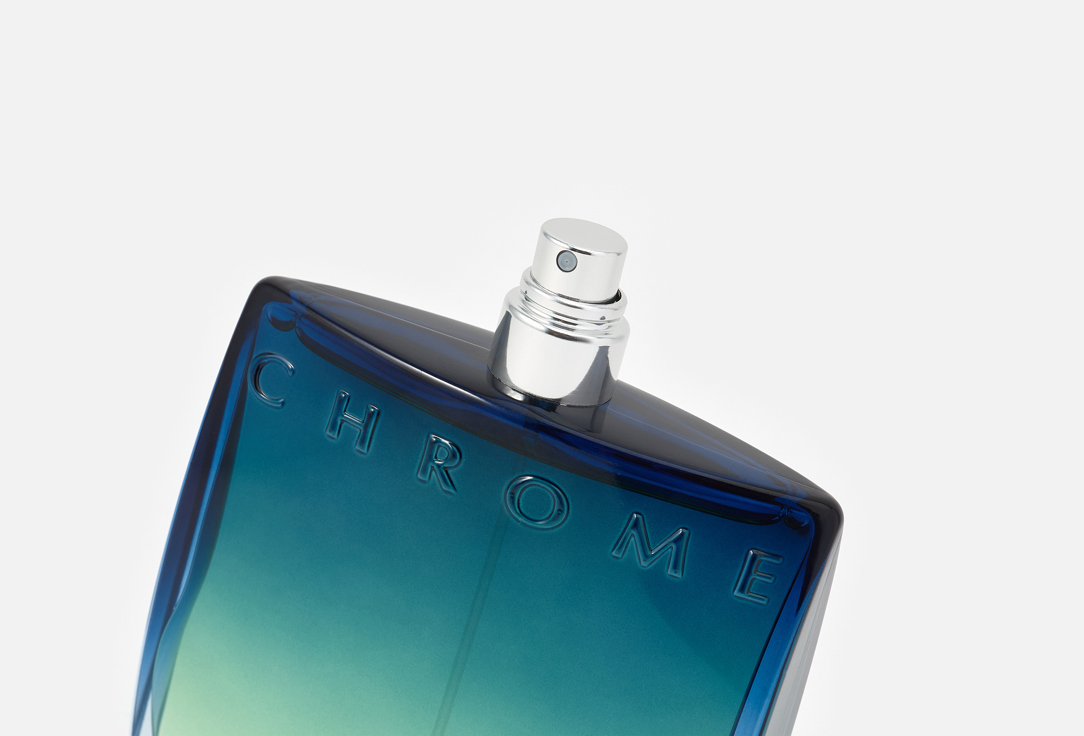 Azzaro Eau de parfum Chrome 100 ml Azzaro Eau de parfum Chrome