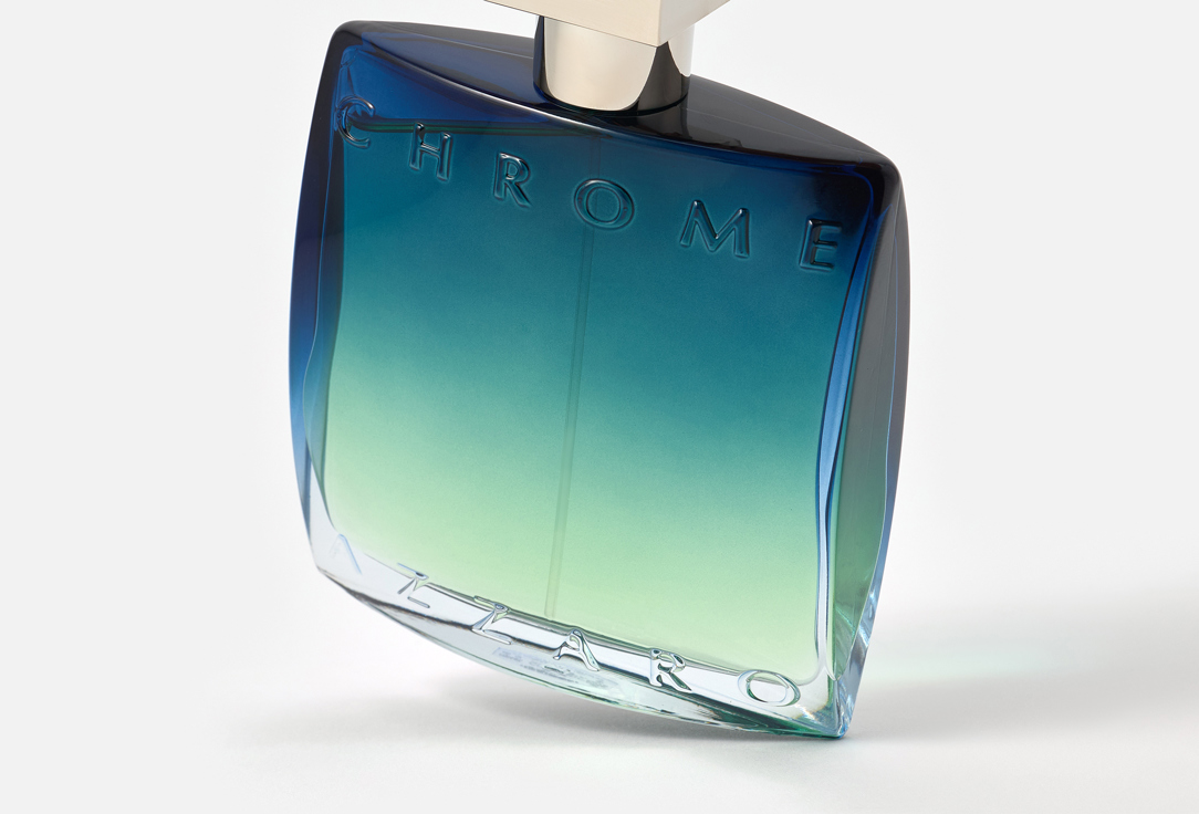 Azzaro Eau de parfum Chrome 100 ml Azzaro Eau de parfum Chrome