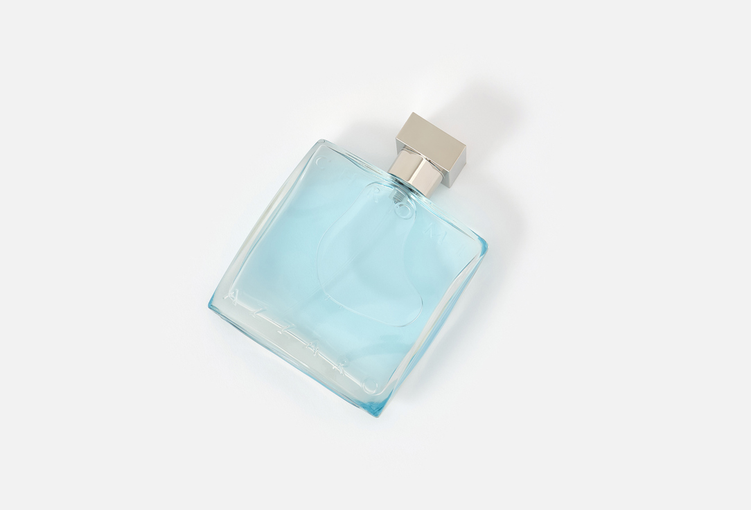 Azzaro Eau de toilette Chrome 100 ml Azzaro Eau de toilette Chrome