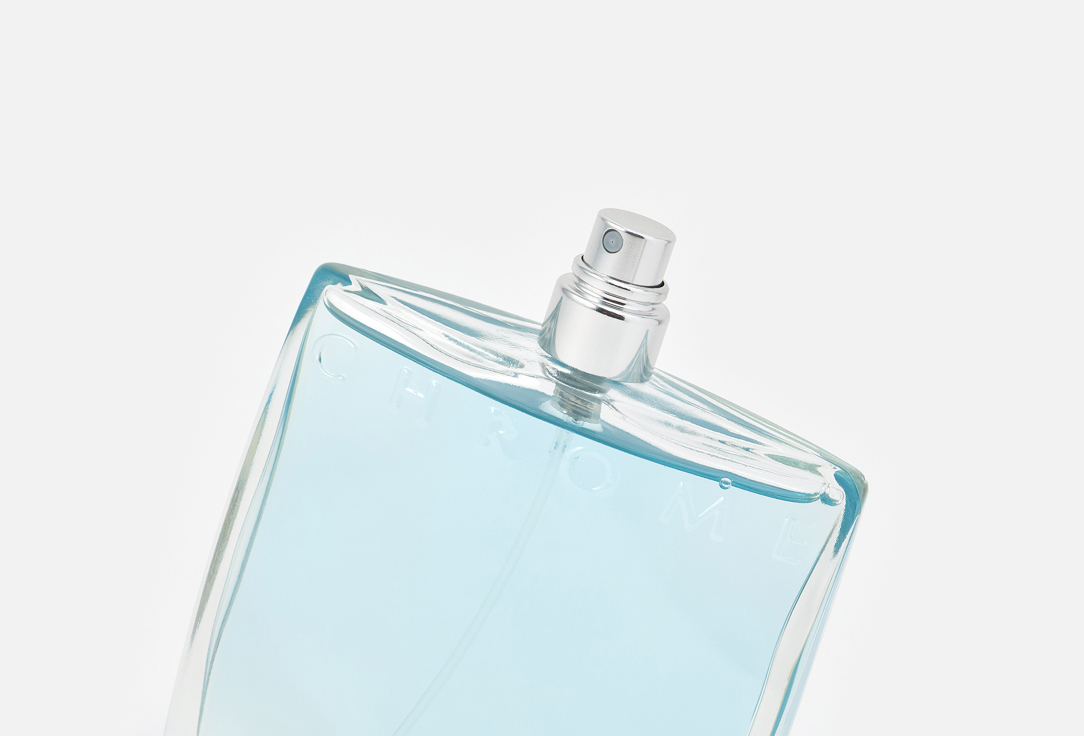 Azzaro Eau de toilette Chrome 100 ml Azzaro Eau de toilette Chrome