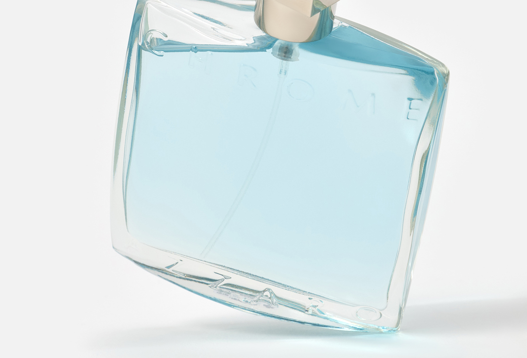 Azzaro Eau de toilette Chrome 100 ml Azzaro Eau de toilette Chrome