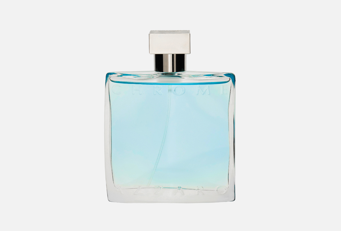 Azzaro Eau de toilette Chrome 100 ml Azzaro Eau de toilette Chrome