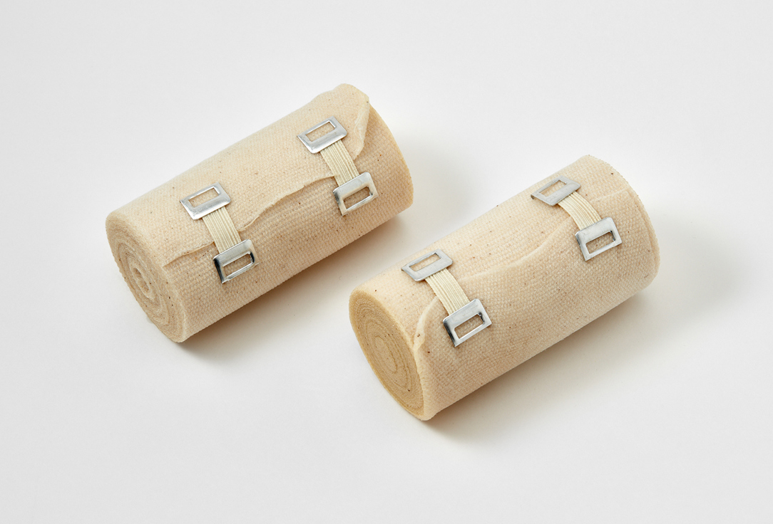 Guam Slim Cold Action Bandages Cryo