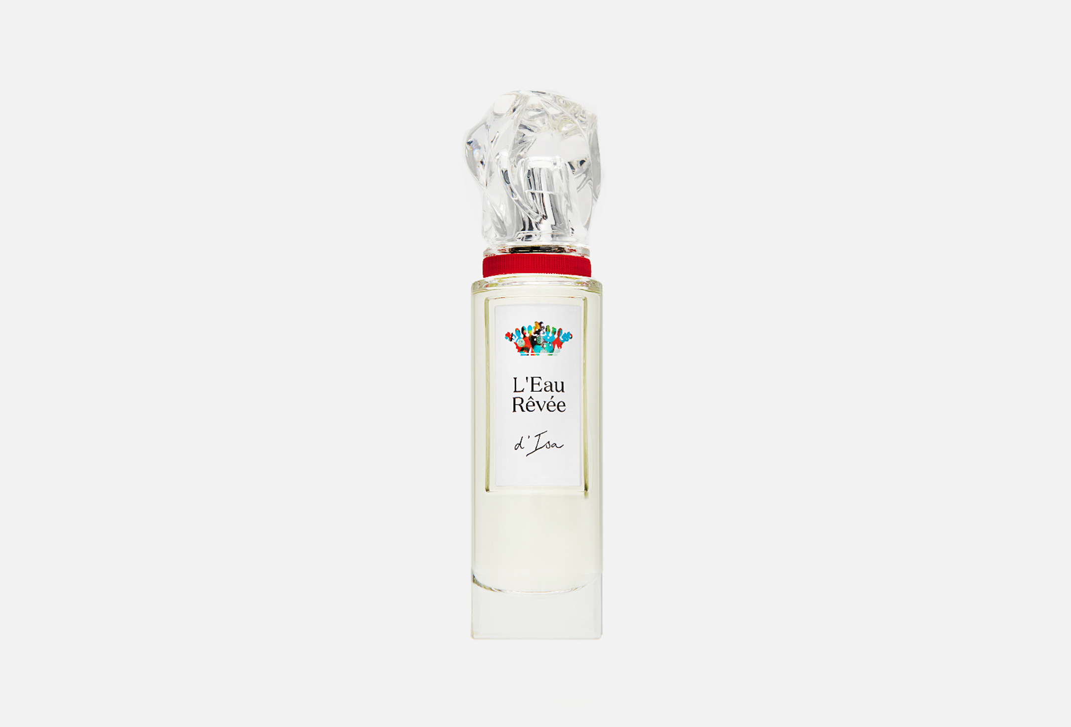L'Eau Rêvée d'Isa  50 