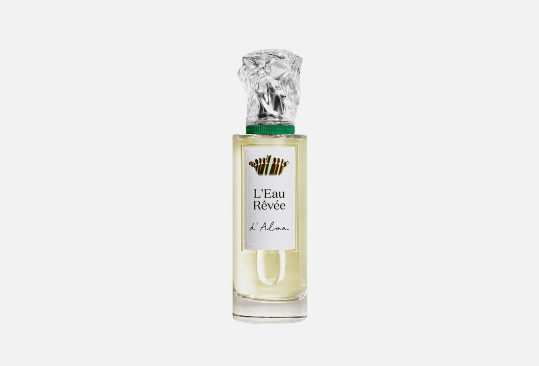 Sisley Eau de Toilette L'Eau Revee d'Alma