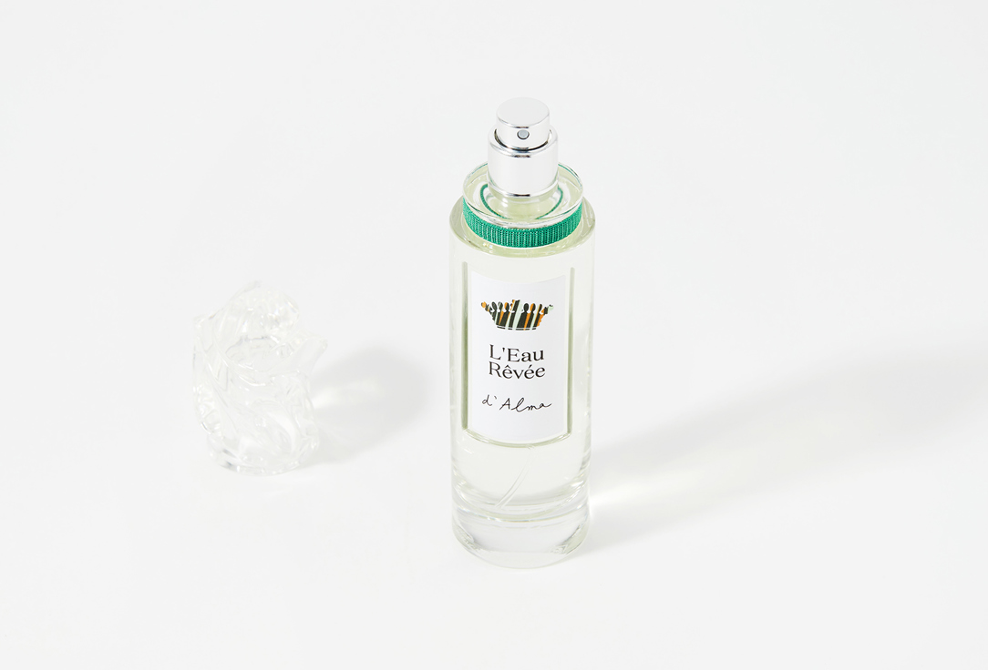 Sisley Туалетная вода L'Eau Revee d'Alma