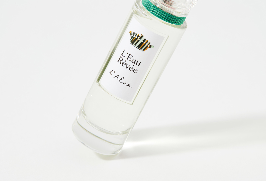 Sisley Туалетная вода L'Eau Revee d'Alma