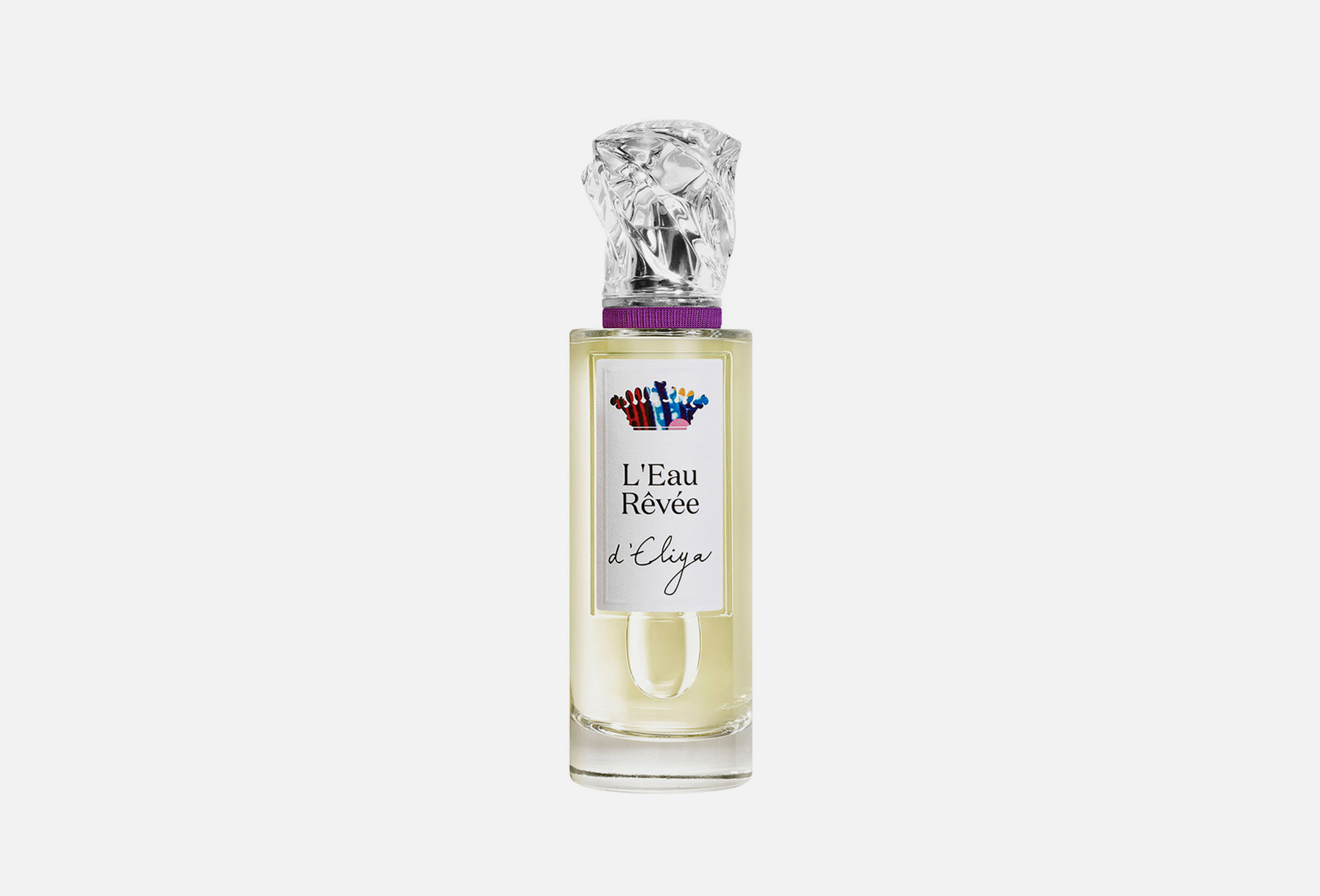 L'Eau Revee d'Eliya  100 