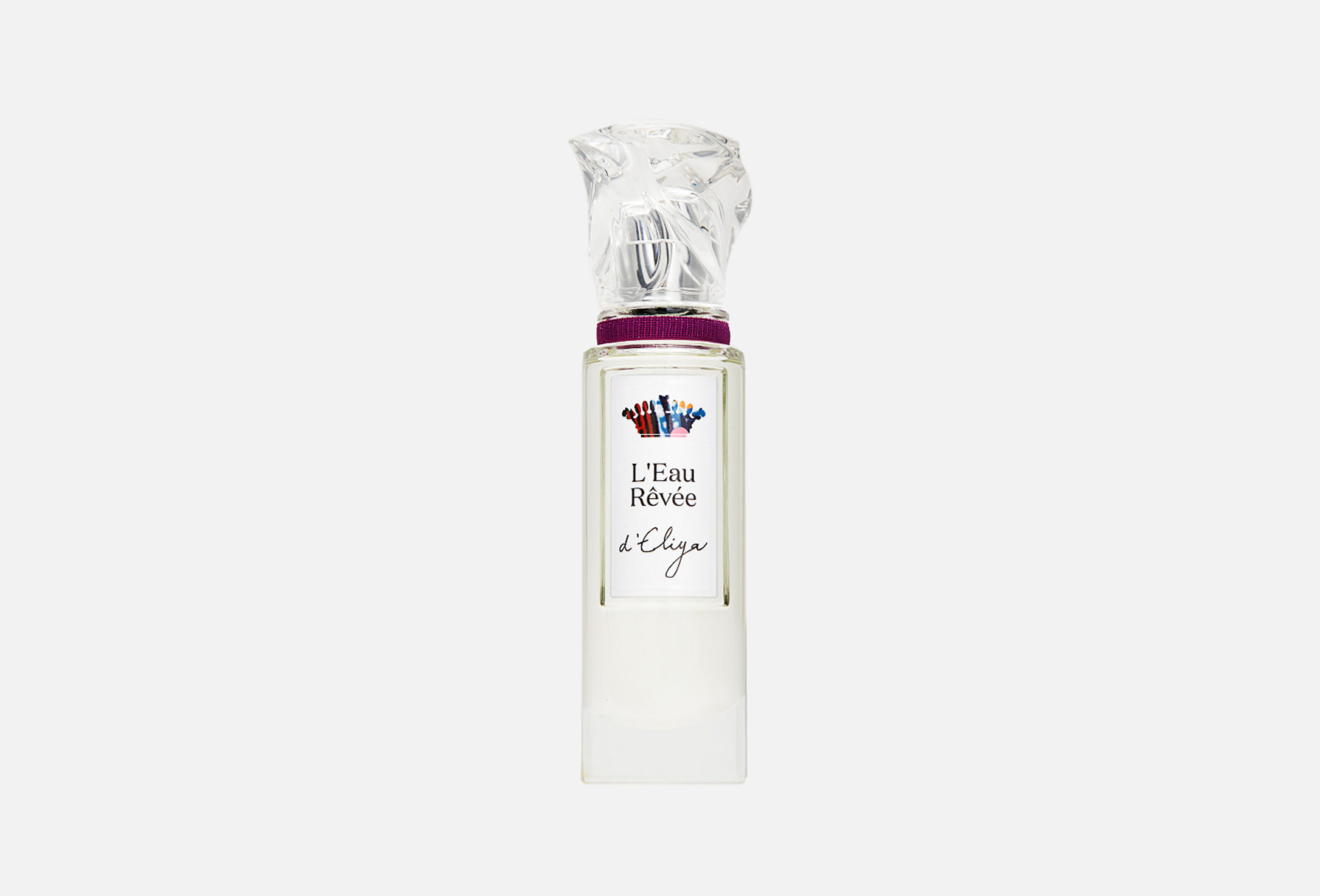 L'Eau Revee d'Eliya  50 