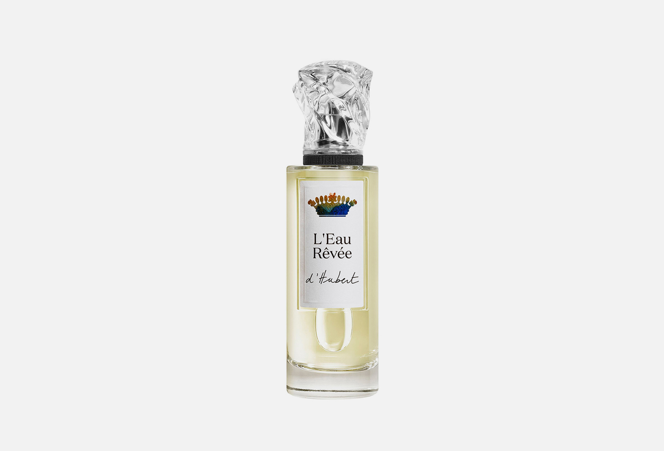 L'Eau Revee d'Hubert 100