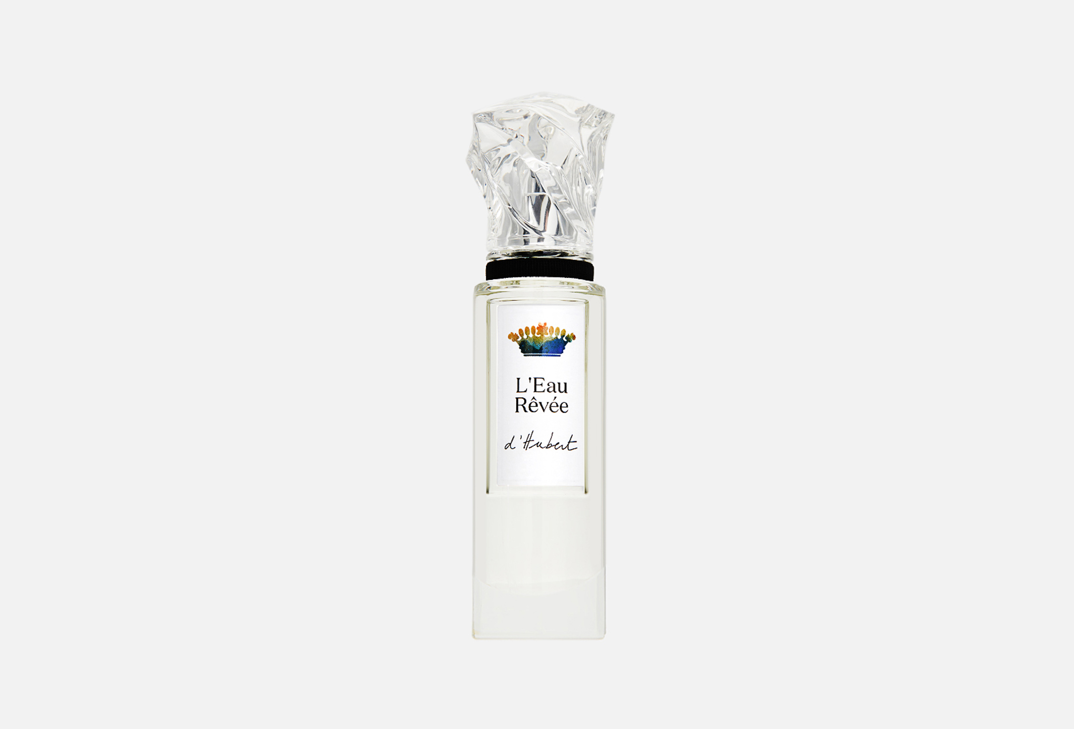L'Eau Revee d'Hubert  50 
