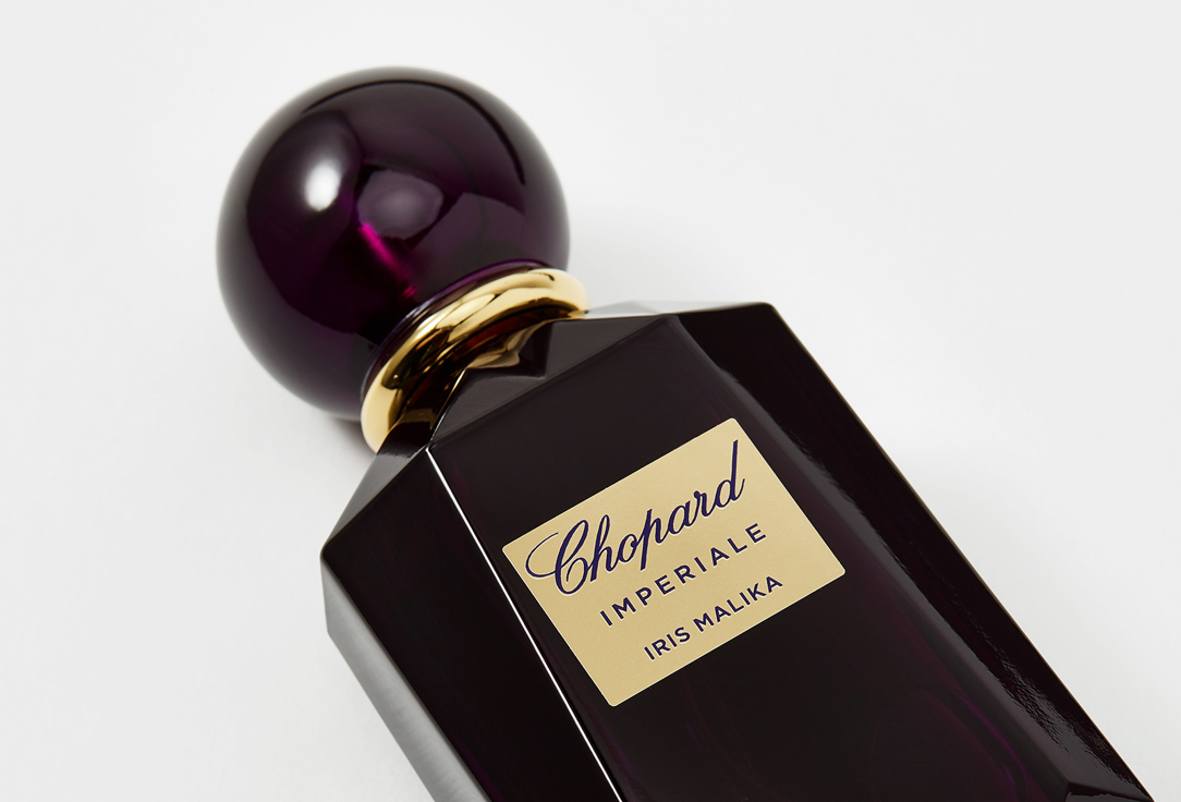 Chopard Eau de parfum IMPERIALE IRIS MALIKA 100 ml Chopard Eau de parfum IMPERIALE IRIS MALIKA