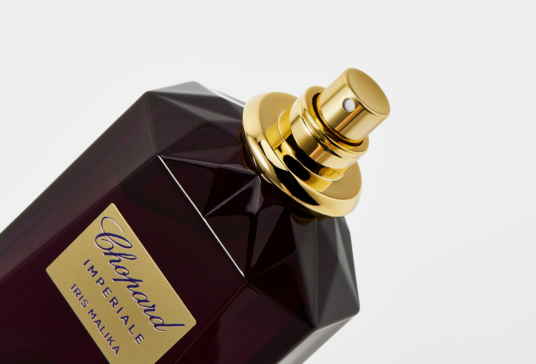 Chopard Eau de parfum IMPERIALE IRIS MALIKA 100 ml Chopard Eau de parfum IMPERIALE IRIS MALIKA