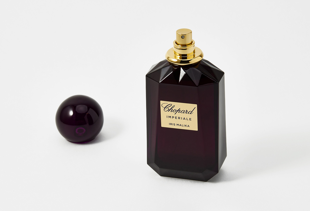 Chopard Eau de parfum IMPERIALE IRIS MALIKA 100 ml Chopard Eau de parfum IMPERIALE IRIS MALIKA