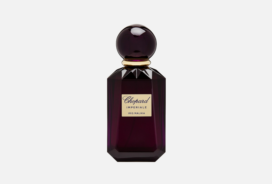 Chopard Eau de parfum IMPERIALE IRIS MALIKA 100 ml Chopard Eau de parfum IMPERIALE IRIS MALIKA
