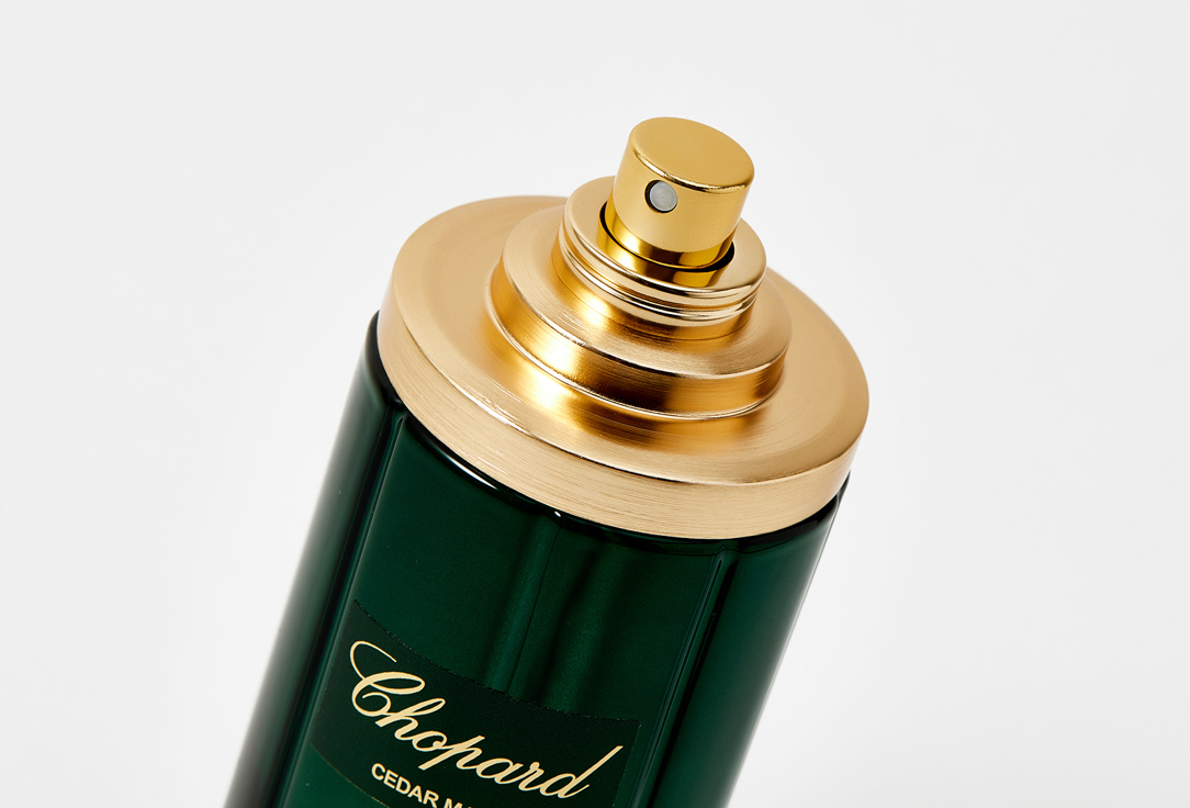 Chopard Eau de parfum CEDAR MALAKI 80 ml Chopard Eau de parfum CEDAR MALAKI