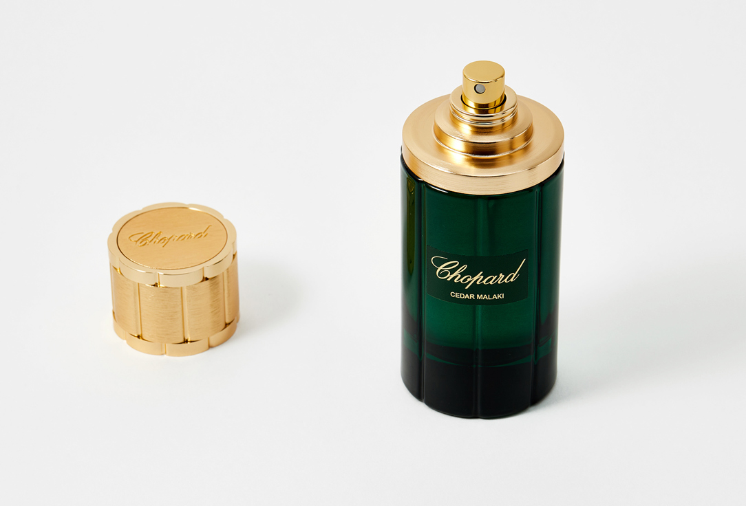 Chopard Eau de parfum CEDAR MALAKI 80 ml Chopard Eau de parfum CEDAR MALAKI