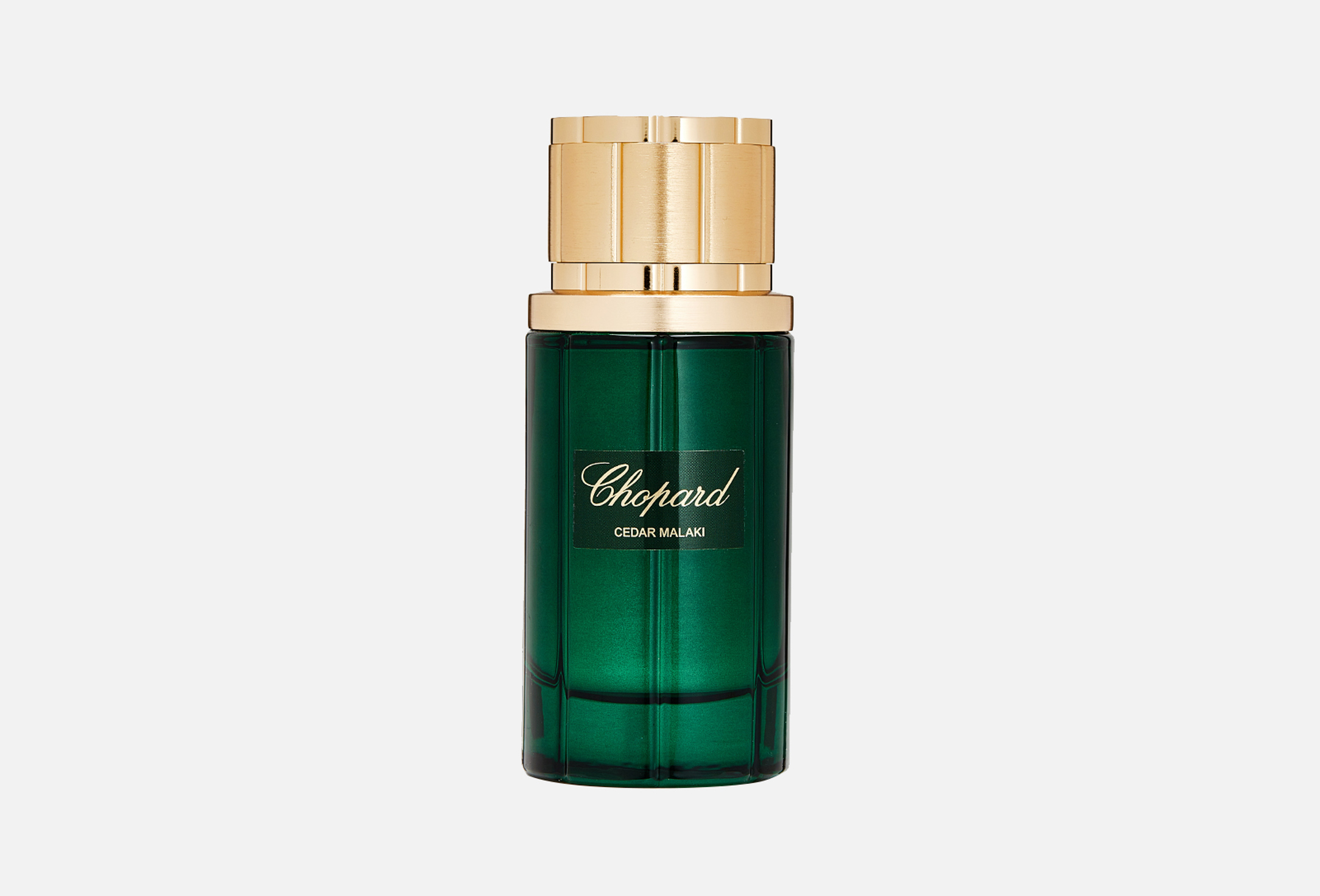 CEDAR MALAKI  80 