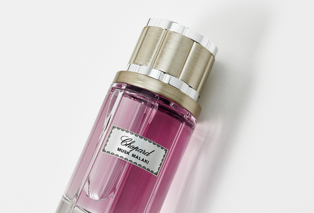 Chopard Eau de parfum MUSK MALAKI