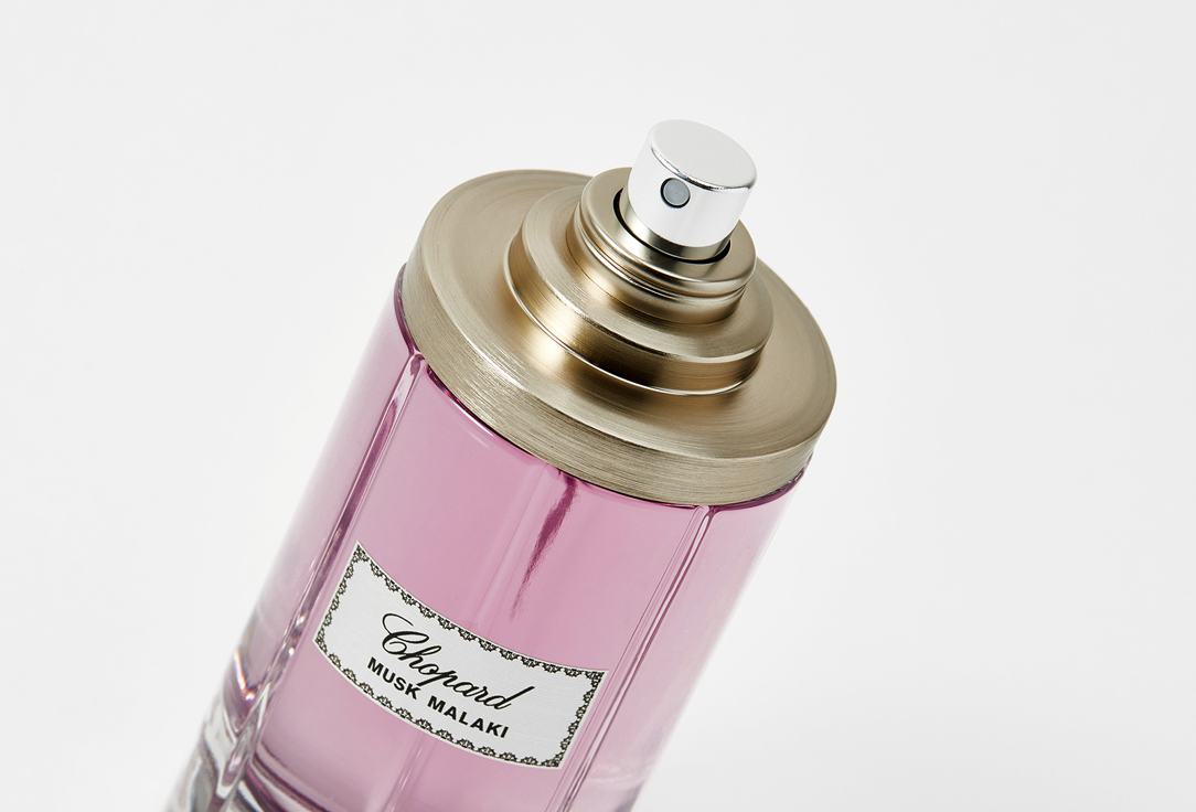 Chopard Eau de parfum MUSK MALAKI