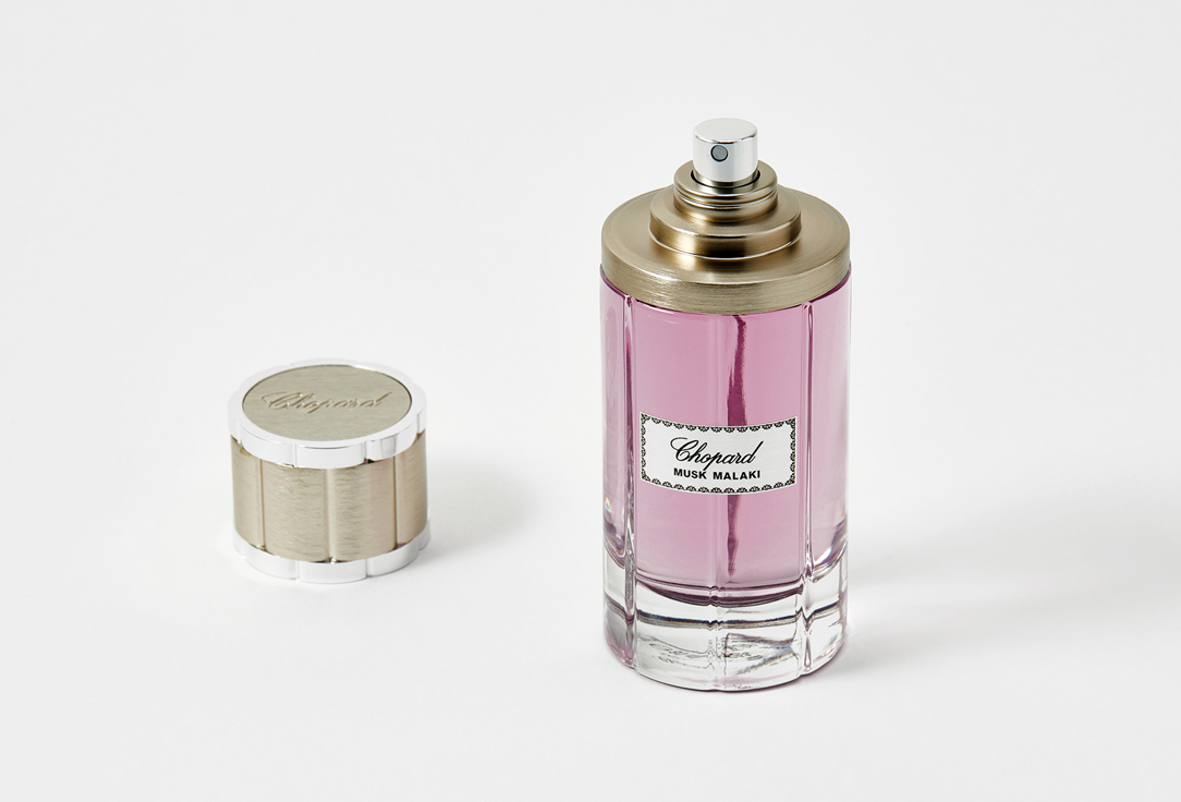 Chopard Eau de parfum MUSK MALAKI