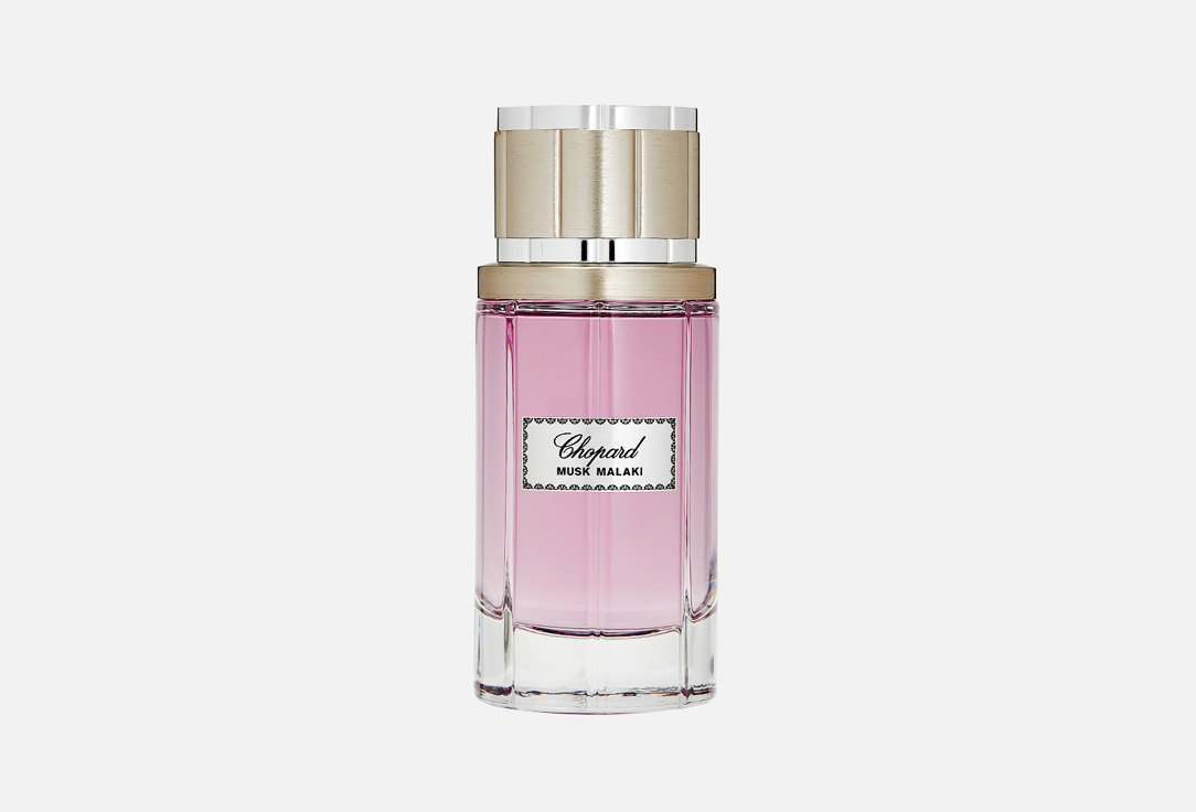 Chopard Eau de parfum MUSK MALAKI