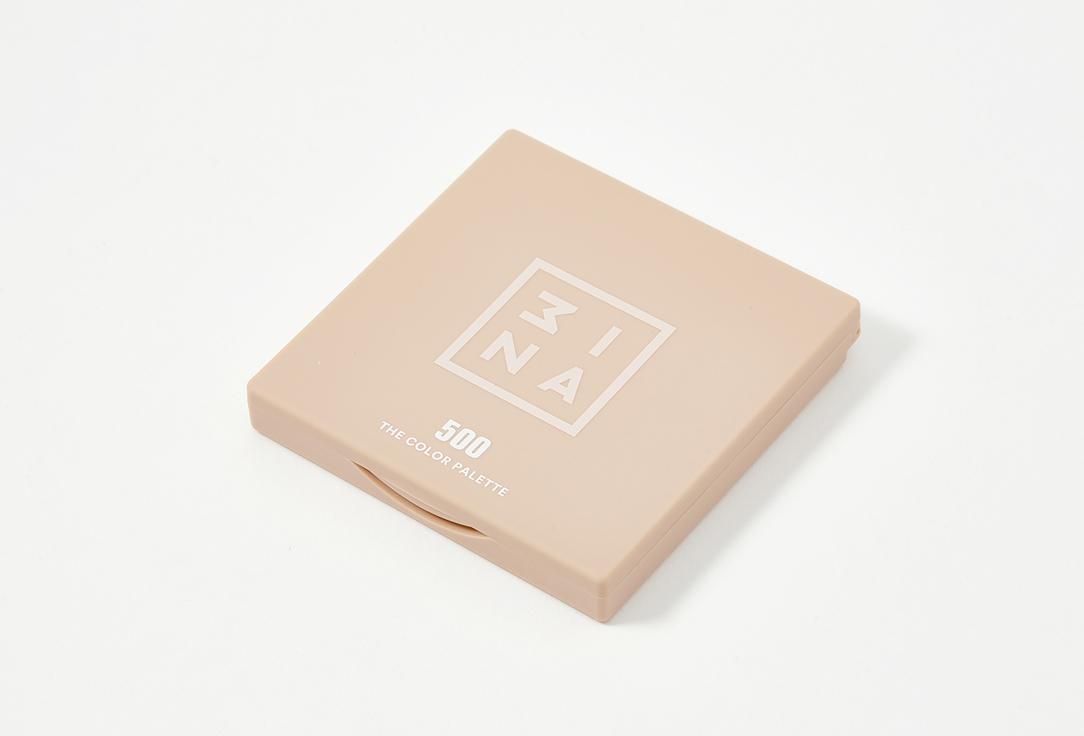 3INA Eyeshadow palette The Color Palette