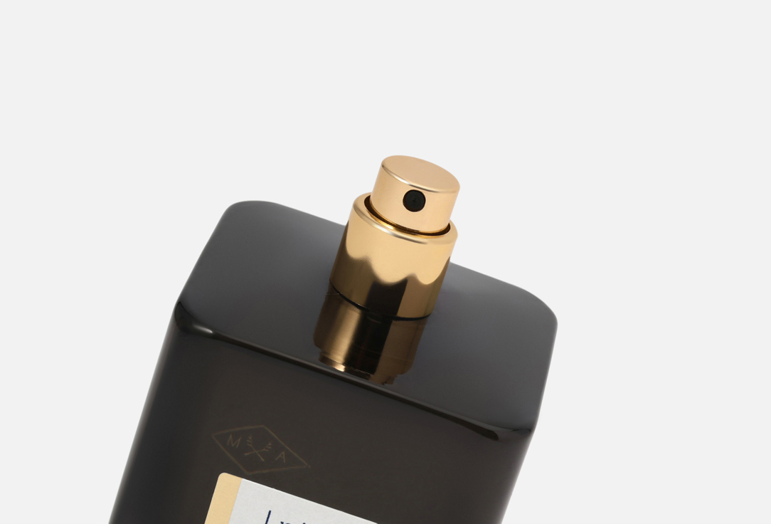 Atelier Materi Eau de Parfum Iris Ebene