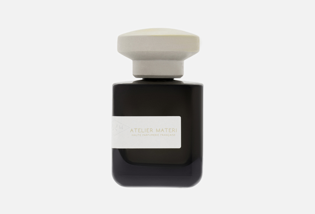 Atelier Materi Eau de Parfum Iris Ebene
