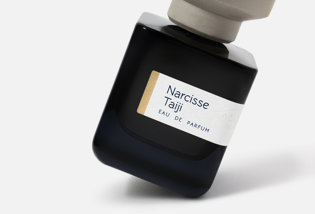 Atelier Materi Eau de Parfum Narcisse Taiji