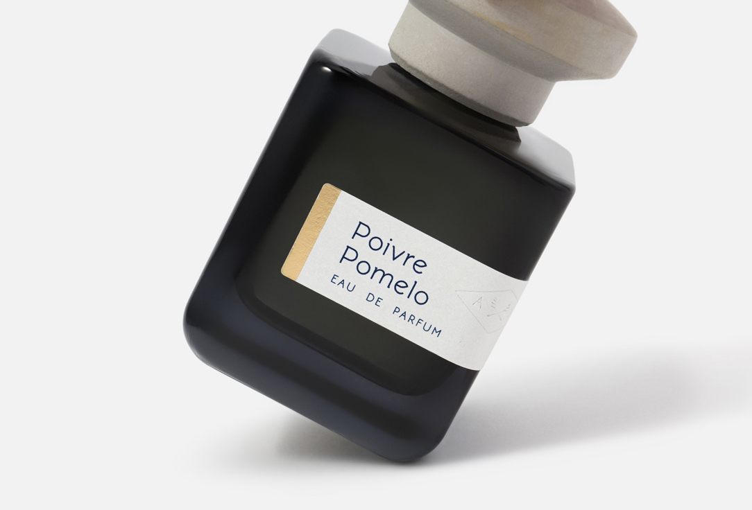 Atelier Materi Eau de Parfum Poivre Pomelo