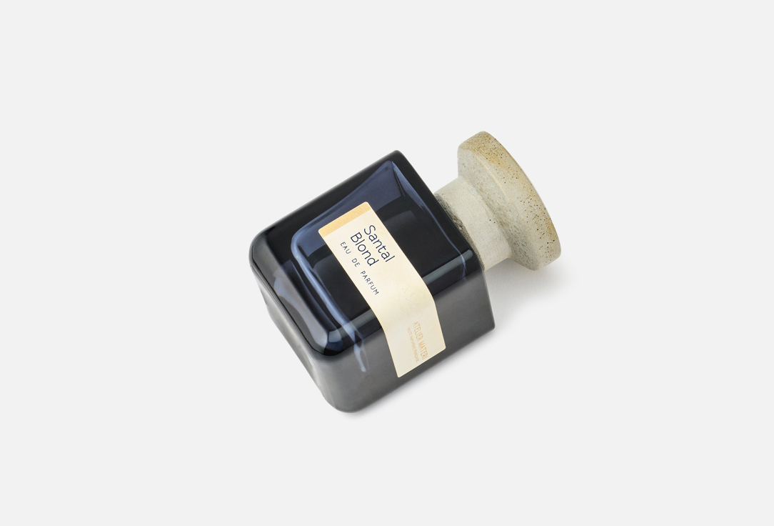 Atelier Materi Eau de Parfum Santal Blond