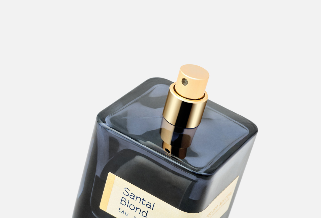 Atelier Materi Eau de Parfum Santal Blond