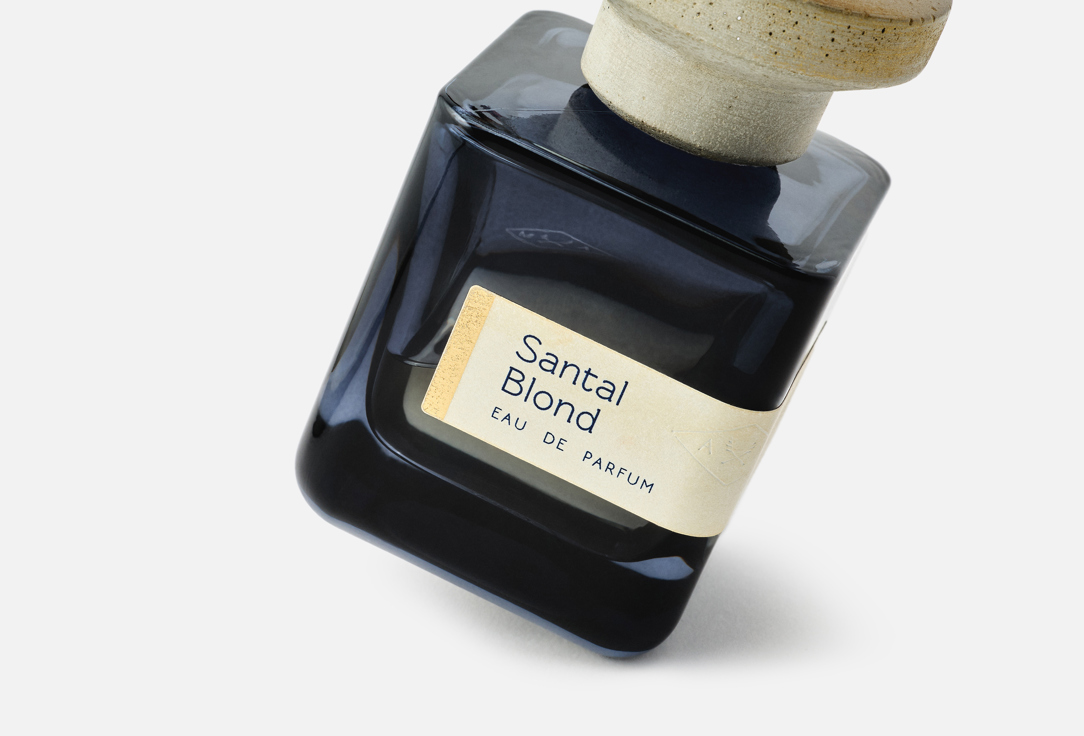 Atelier Materi Eau de Parfum Santal Blond