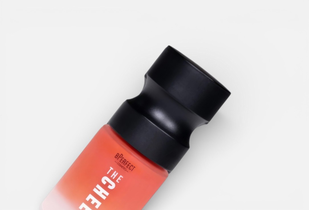 BPerfect Matte Liquid Blush The Cheek