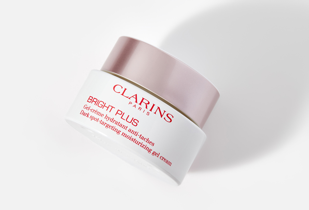 Clarins Anti-Pigmentation Moisturizing Cream-Gel Bright Plus