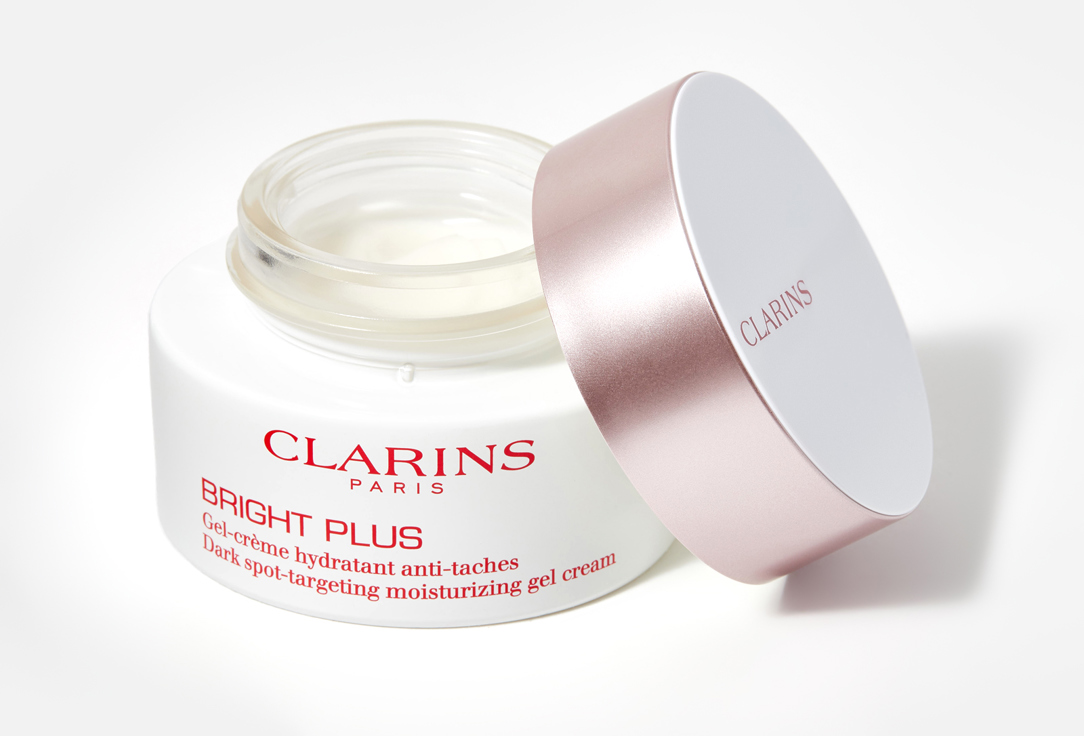 Clarins Anti-Pigmentation Moisturizing Cream-Gel Bright Plus