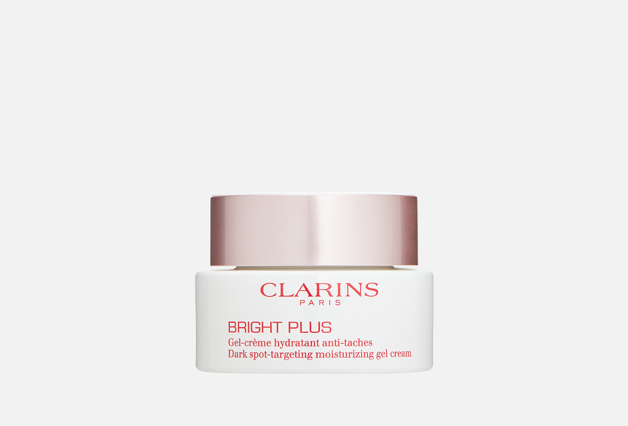 Bright Plus 50