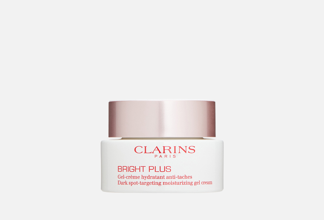 Clarins Anti-Pigmentation Moisturizing Cream-Gel Bright Plus