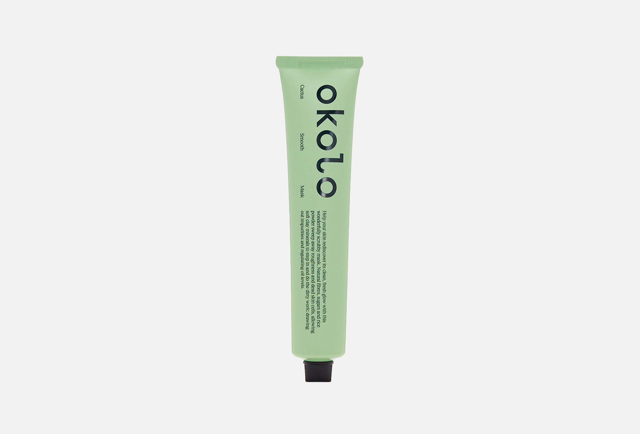 Cactus Smooth Mask  50 