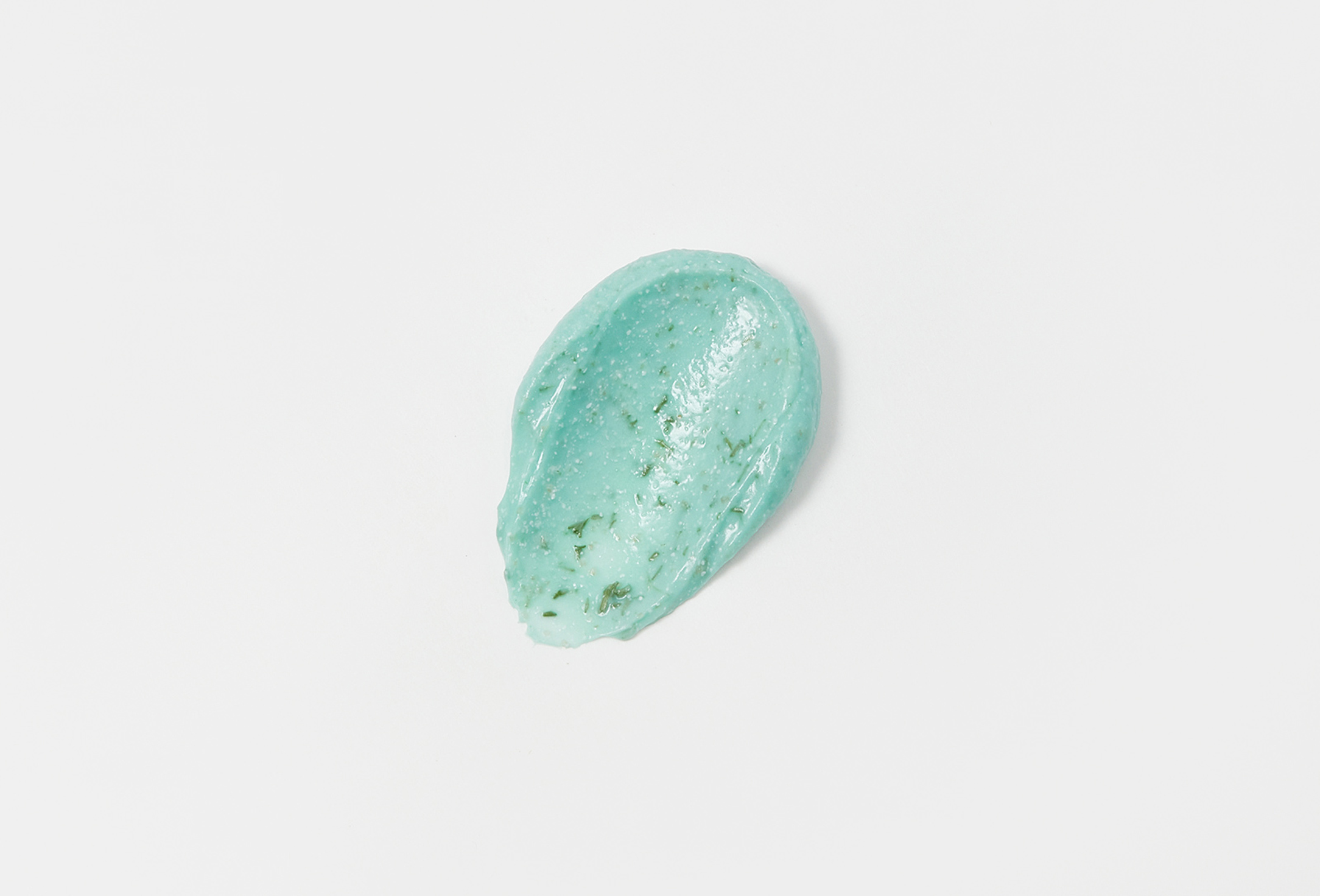 OKOLO Exfoliating clay mask for fresh recharged skin Cactus Smooth Mask