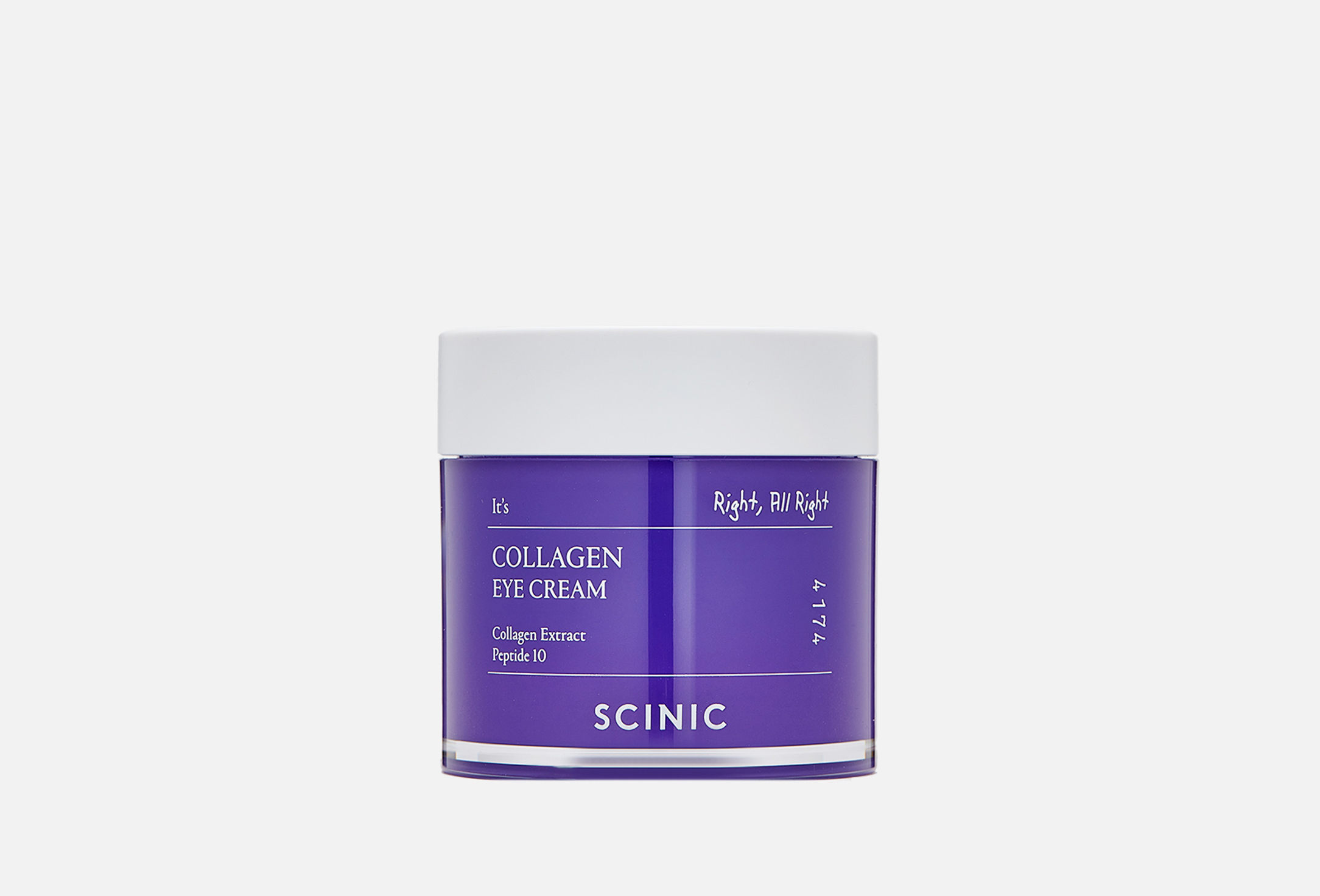 Collagen Eye Cream  80 