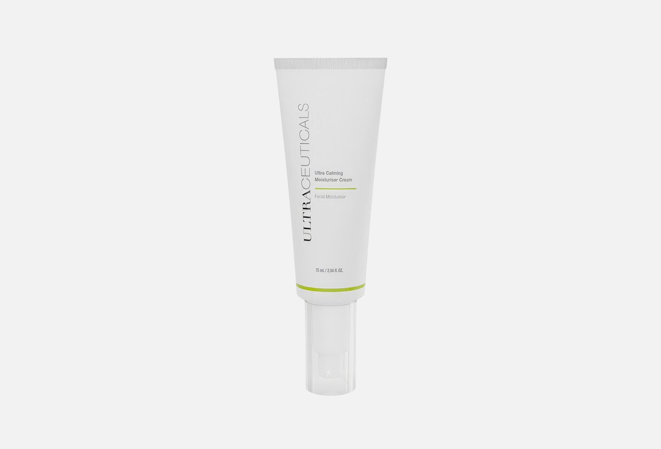 Ultra calming moisturiser  75 