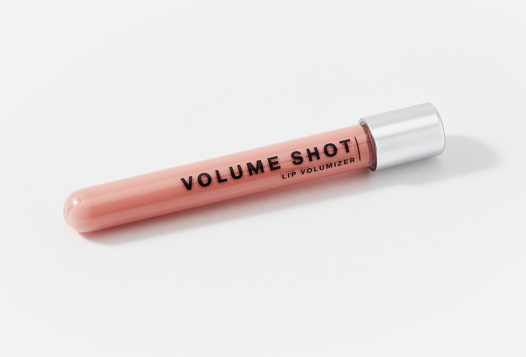 INFLUENCE beauty Lip gloss volumizer Volume shot