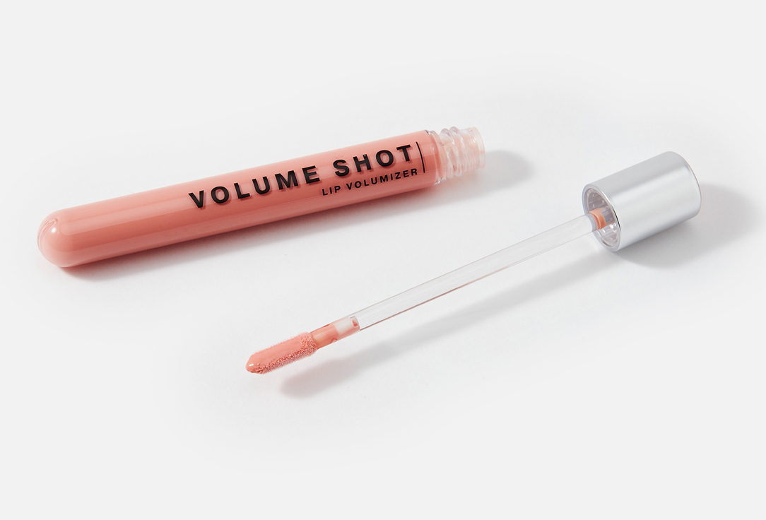 INFLUENCE beauty Lip gloss volumizer Volume shot