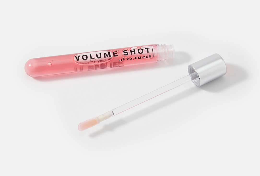 INFLUENCE beauty Lip gloss volumizer Volume shot
