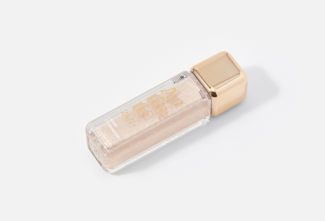 Vivienne Sabo Liquid eyeshadow Artiste 24 /7