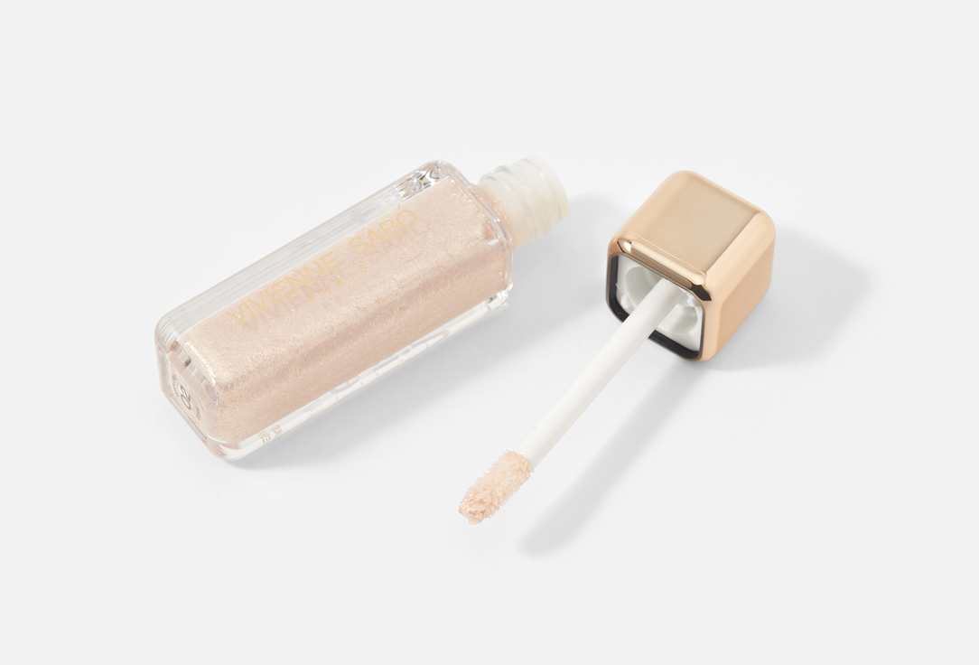 Vivienne Sabo Liquid eyeshadow Artiste 24 /7