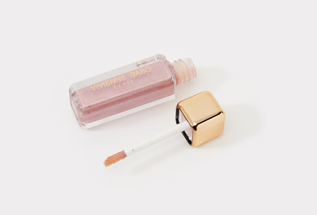 Vivienne Sabo Liquid eyeshadow Artiste 24 /7
